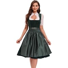 Goxozzy dirndl damen gebraucht kaufen  Wird an jeden Ort in Deutschland