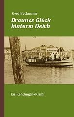 Braunes glück hinterm gebraucht kaufen  Wird an jeden Ort in Deutschland