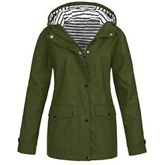 Rain jacket women for sale  Delivered anywhere in USA 