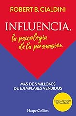 Influencia. psicología persua usato  Spedito ovunque in Italia 