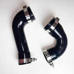 Kit tubo intercooler usato  Spedito ovunque in Italia 