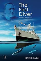 First diver frédéric for sale  Delivered anywhere in Ireland