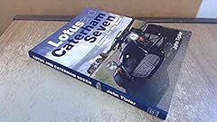 Lotus and caterham d'occasion  Livré partout en France