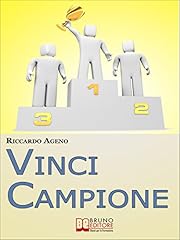 Vinci campione. sfrutta usato  Spedito ovunque in Italia 