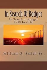 Search rodger search for sale  Delivered anywhere in USA 