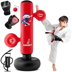 Kangability kids punching for sale  Delivered anywhere in USA 