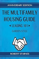 Multifamily housing guide for sale  Delivered anywhere in USA 