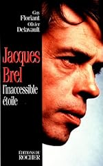 Jacques brel inaccessible gebraucht kaufen  Wird an jeden Ort in Deutschland