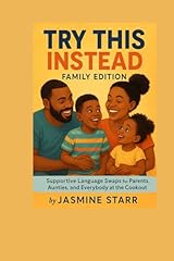 Try instead family for sale  Delivered anywhere in UK