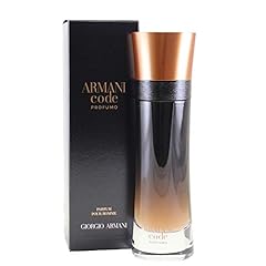 Giorgio armani code usato  Spedito ovunque in Italia 