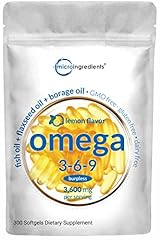 Ultra omega 3600mg for sale  Delivered anywhere in USA 