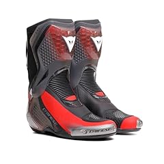 Dainese torque stivali usato  Spedito ovunque in Italia 