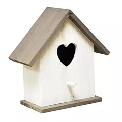Wooden bird nesting for sale  Delivered anywhere in UK