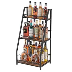 Tier trapezoid liquor for sale  Delivered anywhere in USA 