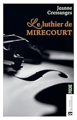 Luthier mirecourt d'occasion  Livré partout en France