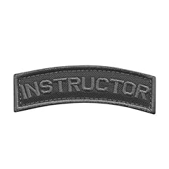 Instructor shoulder tab usato  Spedito ovunque in Italia 