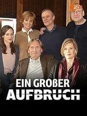 Großer aufbruch gebraucht kaufen  Wird an jeden Ort in Deutschland