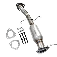Pulcherflow catalytic converte for sale  Delivered anywhere in USA 