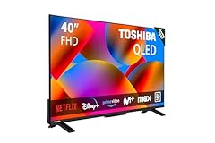Toshiba 40qv2f63dg led usato  Spedito ovunque in Italia 