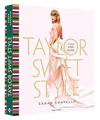 Taylor swift style d'occasion  Livré partout en Belgiqu