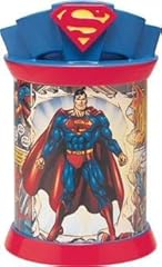 Superman ceramic metal for sale  Delivered anywhere in USA 