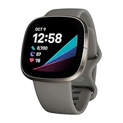 Fitbit sense advanced for sale  Delivered anywhere in UK