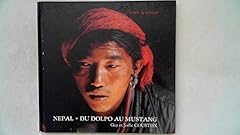 Nepal dolpo mustang d'occasion  Livré partout en France