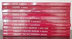 Grandi musei del usato  Spedito ovunque in Italia 