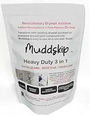Muddskip drywall additive for sale  Delivered anywhere in USA 
