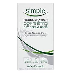 Simple regeneration age for sale  Delivered anywhere in UK