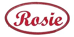 Rosie oval uniform for sale  Delivered anywhere in USA 
