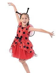 Ikali ladybird costume for sale  Delivered anywhere in UK