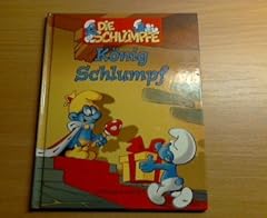 König schlumpf gebraucht kaufen  Wird an jeden Ort in Deutschland