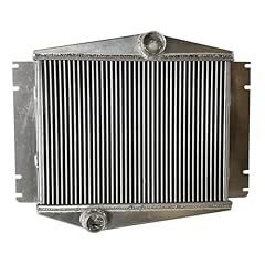 Wrcrad aluminum intercooler for sale  Delivered anywhere in USA 