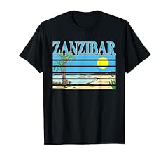 Zanzibar family holiday for sale  Delivered anywhere in USA 