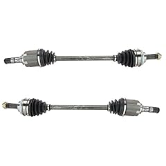 Trq front axle for sale  Delivered anywhere in USA 