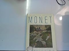 Monet collection palettes d'occasion  Livré partout en France