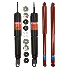 Sachs front rear for sale  Delivered anywhere in USA 