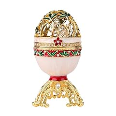Furuida hollow faberge for sale  Delivered anywhere in USA 