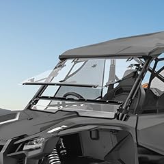 Kemimoto utv flip for sale  Delivered anywhere in USA 