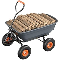 Vingli wheelbarrow plastic for sale  Delivered anywhere in USA 