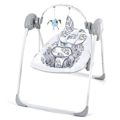 Baby swings portable for sale  Delivered anywhere in USA 