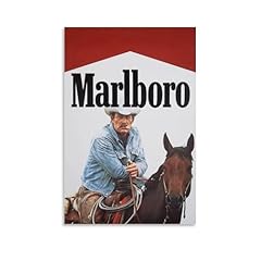 Posters prints marlboros for sale  Delivered anywhere in USA 