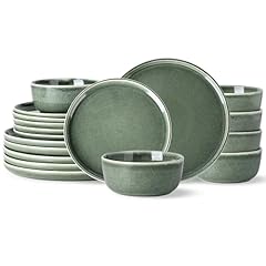 Amorarc stoneware dinnerware for sale  Delivered anywhere in USA 