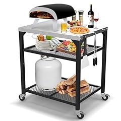 Gftime pizzaofen tischwagen gebraucht kaufen  Wird an jeden Ort in Deutschland
