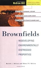 Brownfields redeveloping envir for sale  Delivered anywhere in UK