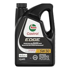 Castrol edge advanced for sale  Delivered anywhere in USA 