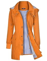Bloggerlove waterproof jackets for sale  Delivered anywhere in USA 