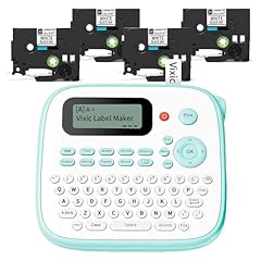 Vixic label maker for sale  Delivered anywhere in USA 