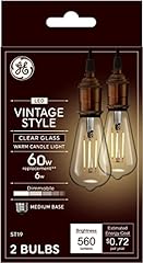 Vintage style led for sale  Delivered anywhere in USA 